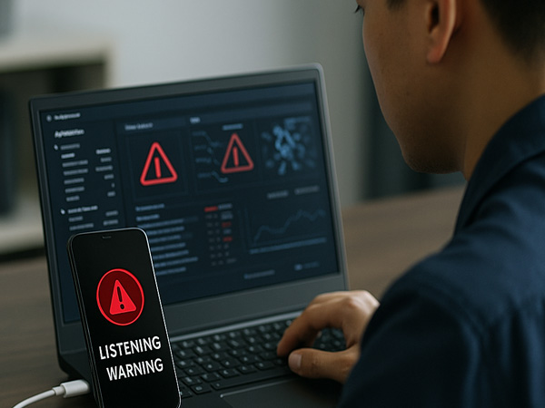 襄城手机泄密排查