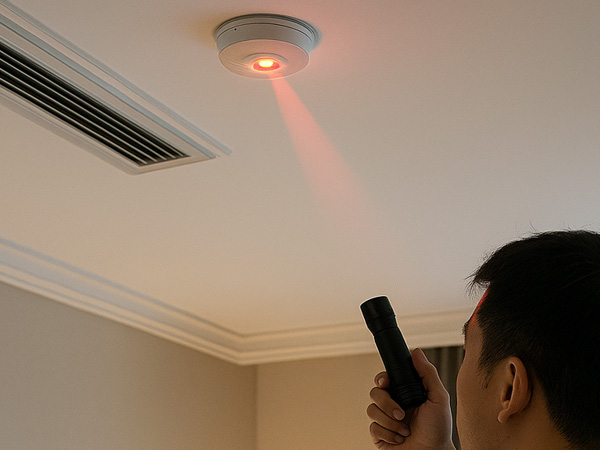 襄城居住空间反偷拍隐私排查服务（防针孔摄像头）