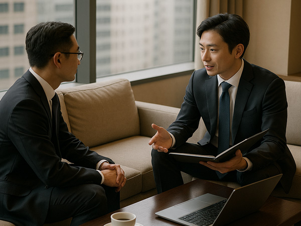 襄城高端保密顾问服务