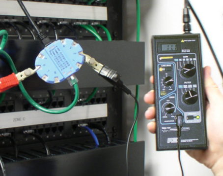 襄城美国REI CMA-100反监听音频放大器